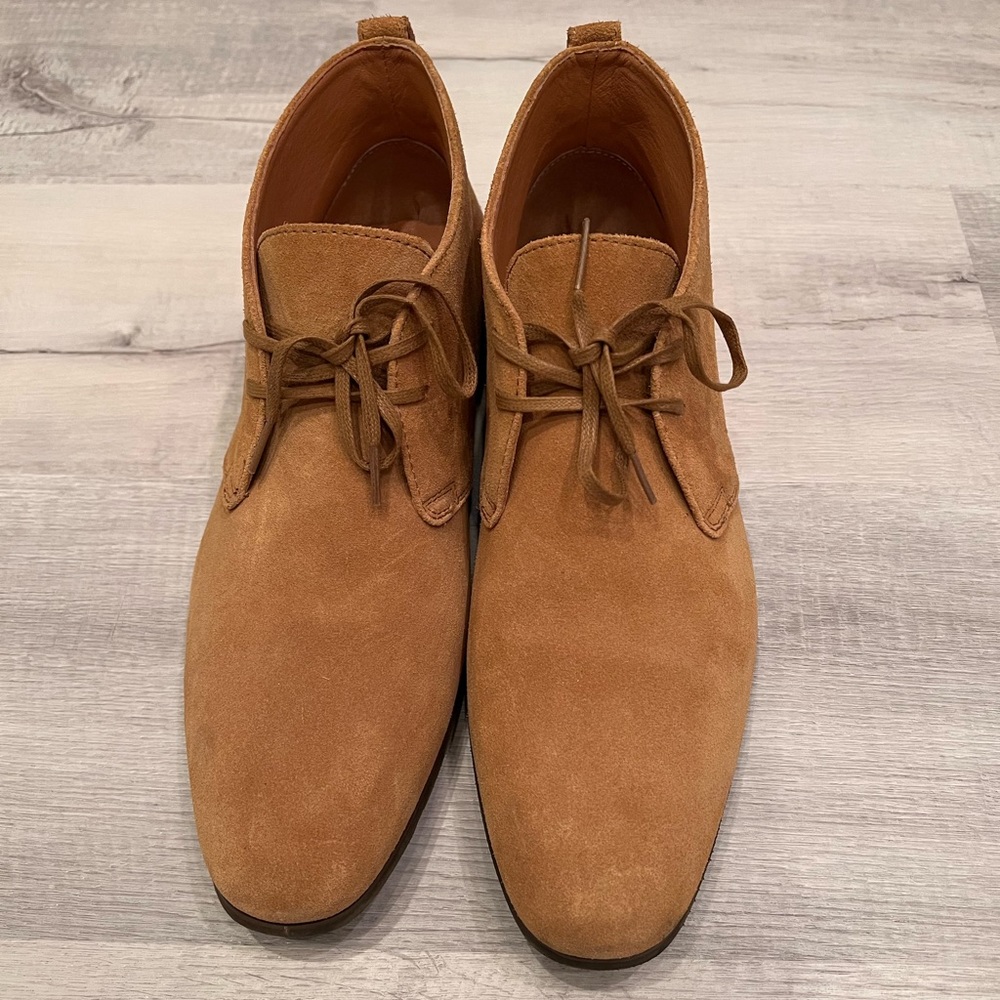 Mens shoes